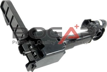 BOGAP T5522110 - Розпилювач, форсунка, система очищення фар autocars.com.ua