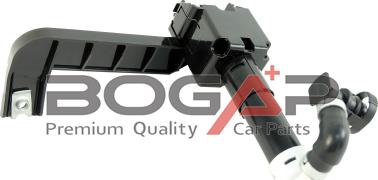 BOGAP T5522111 - Розпилювач, форсунка, система очищення фар autocars.com.ua