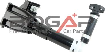 BOGAP T5522112 - Розпилювач, форсунка, система очищення фар autocars.com.ua