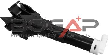 BOGAP T5522140 - Распылитель, форсунка, система очистки фар autodnr.net