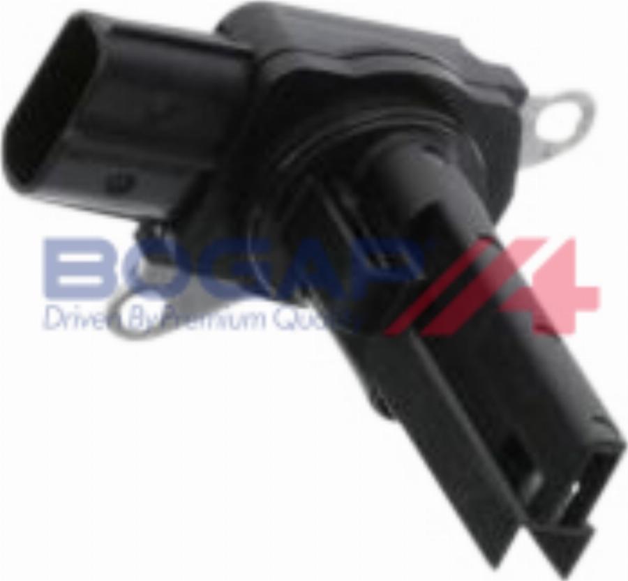 BOGAP T6110101 - Датчик потоку, маси повітря autocars.com.ua