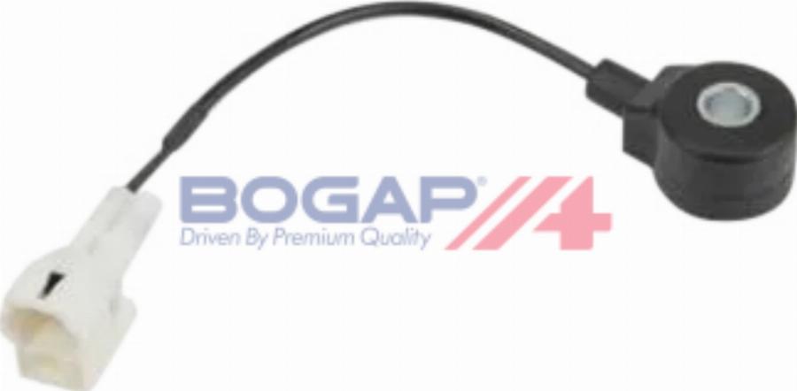 BOGAP T6113100 - Датчик детонації autocars.com.ua