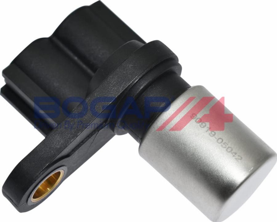 BOGAP T6115112 - Датчик імпульсів, колінчастий вал autocars.com.ua