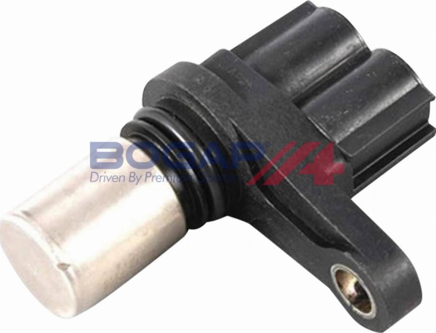 BOGAP T6115115 - Датчик імпульсів, колінчастий вал autocars.com.ua