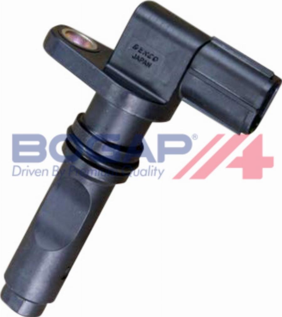 BOGAP T6115116 - Датчик імпульсів, колінчастий вал autocars.com.ua