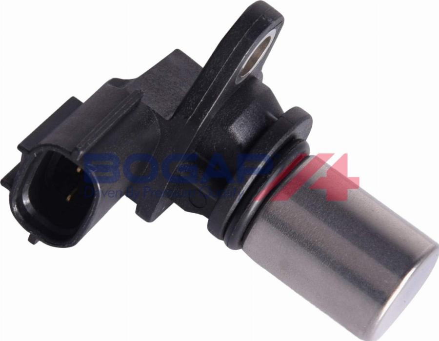 BOGAP T6115117 - Датчик імпульсів, колінчастий вал autocars.com.ua