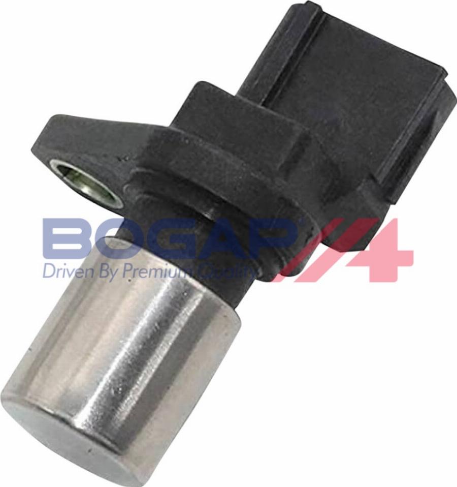 BOGAP T6115119 - Датчик імпульсів, колінчастий вал autocars.com.ua