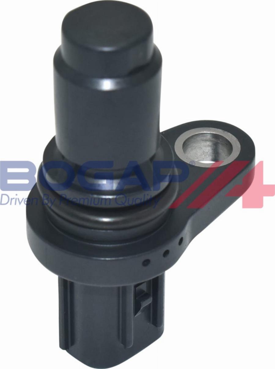 BOGAP T6115123 - Датчик імпульсів, колінчастий вал autocars.com.ua