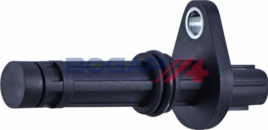 BOGAP T6115124 - Датчик імпульсів, колінчастий вал autocars.com.ua