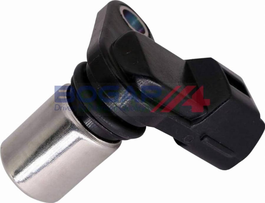 BOGAP T6115128 - Датчик імпульсів, колінчастий вал autocars.com.ua