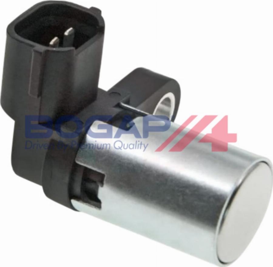 BOGAP T6116101 - Датчик, положення розподільного валу autocars.com.ua