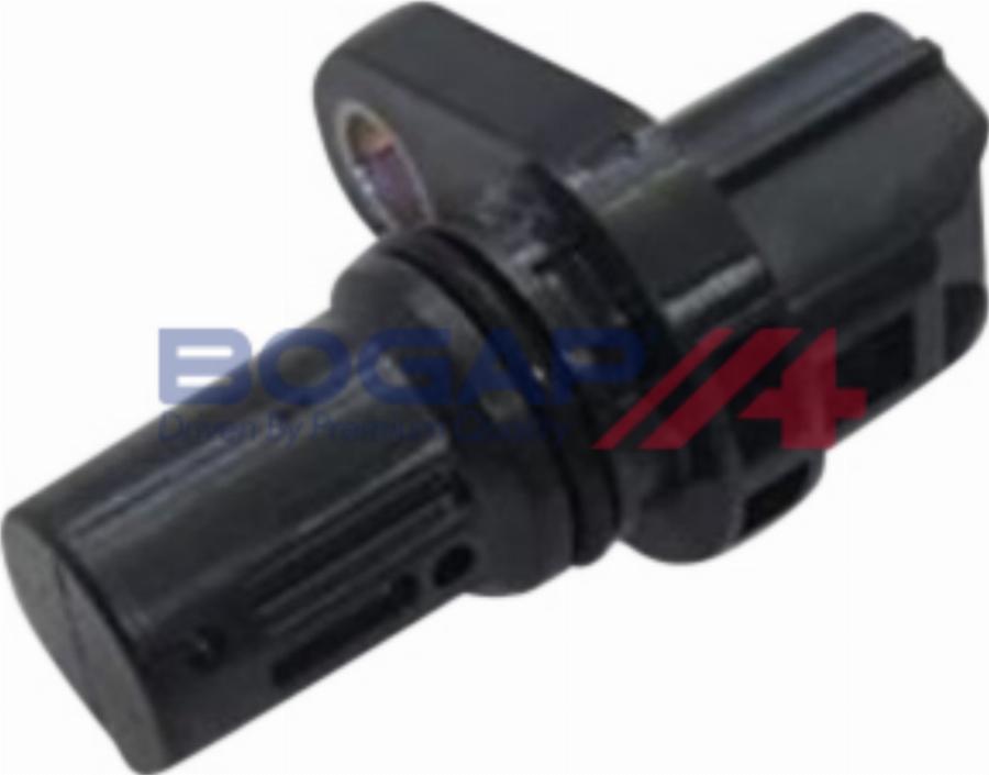 BOGAP T6116102 - Датчик, положення розподільного валу autocars.com.ua