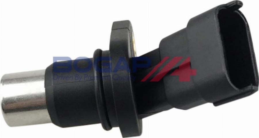 BOGAP T6116103 - Датчик, положення розподільного валу autocars.com.ua