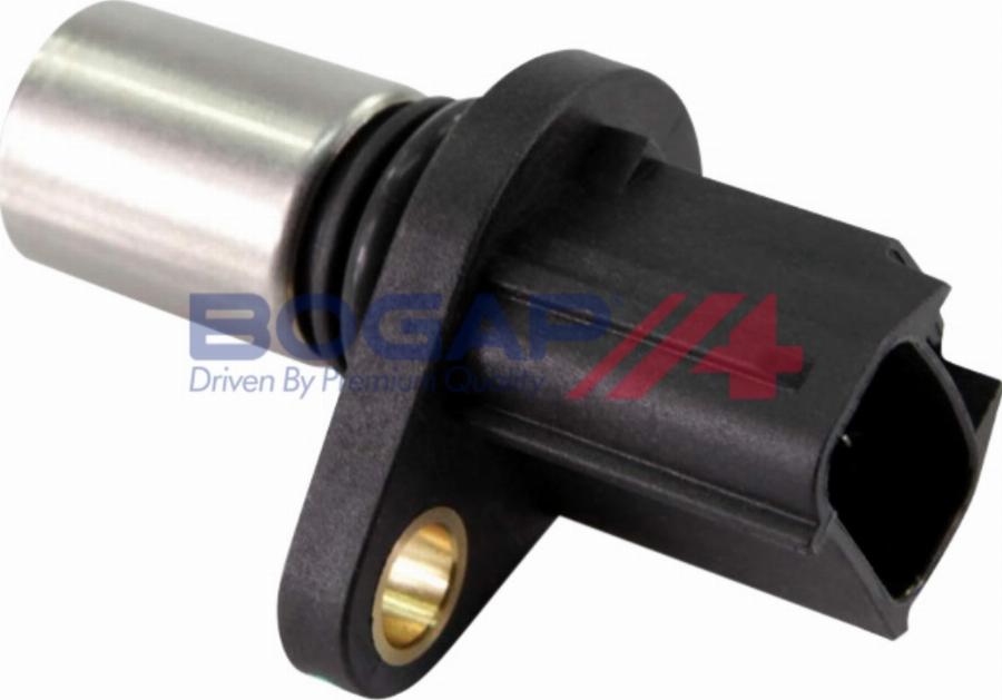 BOGAP T6116104 - Датчик, положення розподільного валу autocars.com.ua