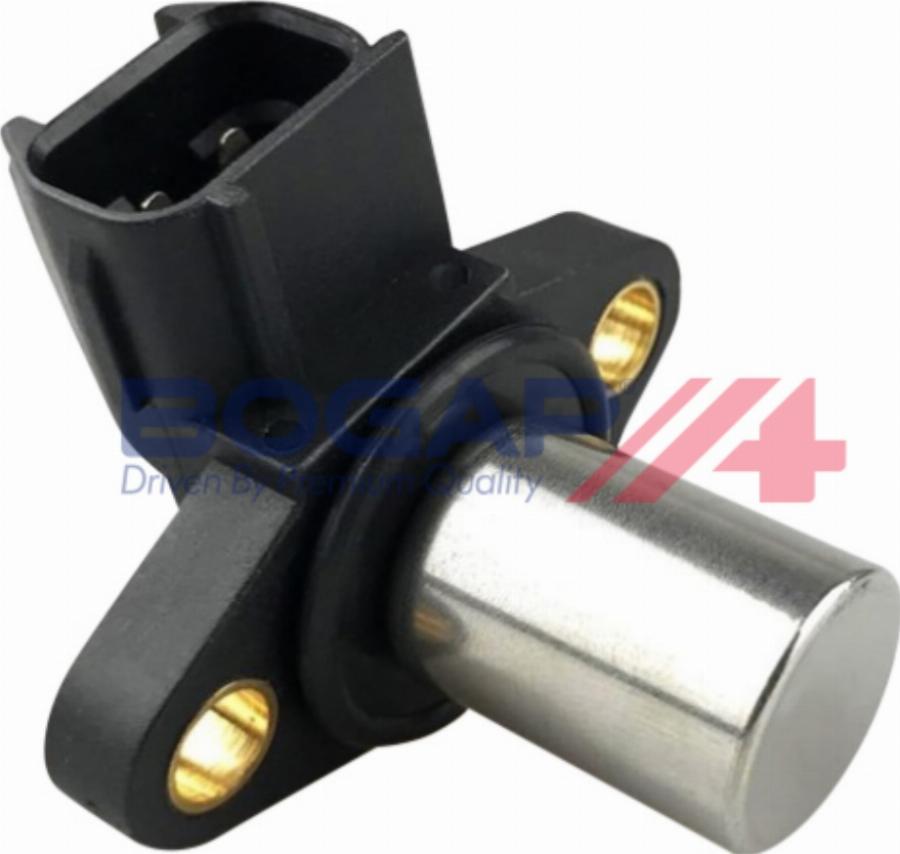 BOGAP T6116105 - Датчик, положення розподільного валу autocars.com.ua