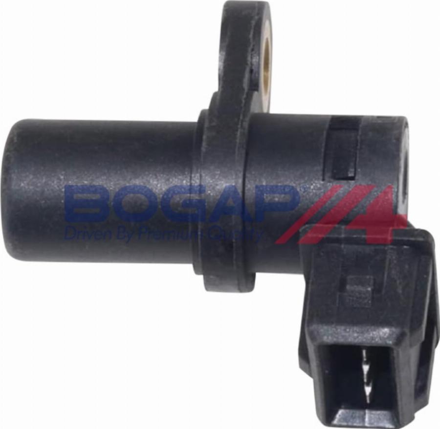 BOGAP T6116110 - Датчик, положення розподільного валу autocars.com.ua