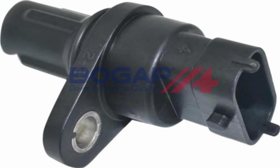 BOGAP T6116112 - Датчик, положення розподільного валу autocars.com.ua