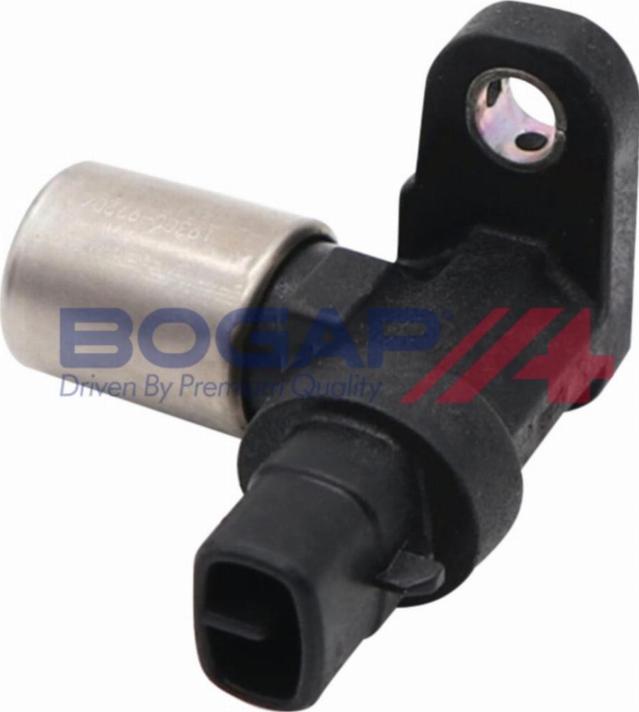 BOGAP T6116113 - Датчик, положення розподільного валу autocars.com.ua