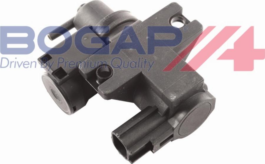 BOGAP T6313101 - Перетворювач тиску, турбокомпресор autocars.com.ua