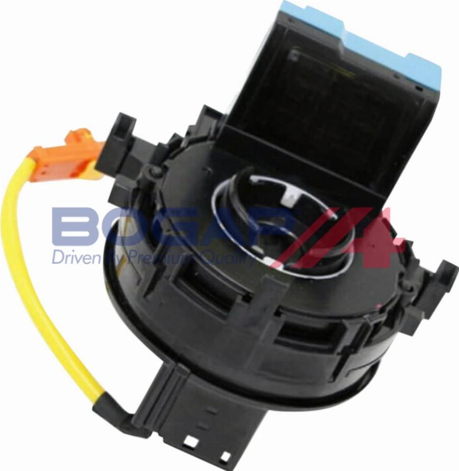 BOGAP T7114102 - Датчик кута повороту руля autocars.com.ua