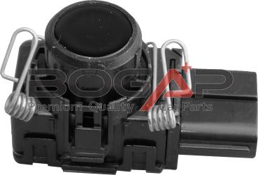 BOGAP T7119105 - Датчик, система помощи при парковке autodnr.net