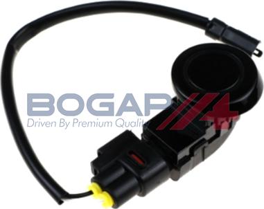BOGAP T7119120 - Датчик, система допомоги при парковці autocars.com.ua