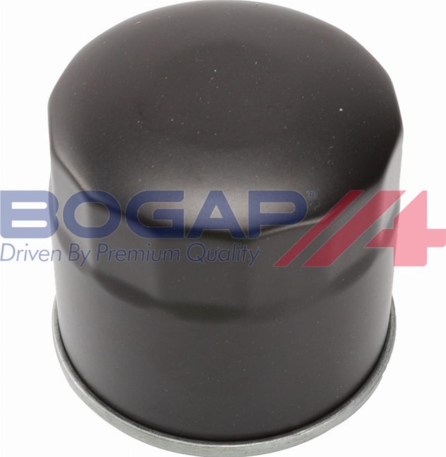 BOGAP T8114100 - Гідрофільтри, автоматична коробка передач autocars.com.ua