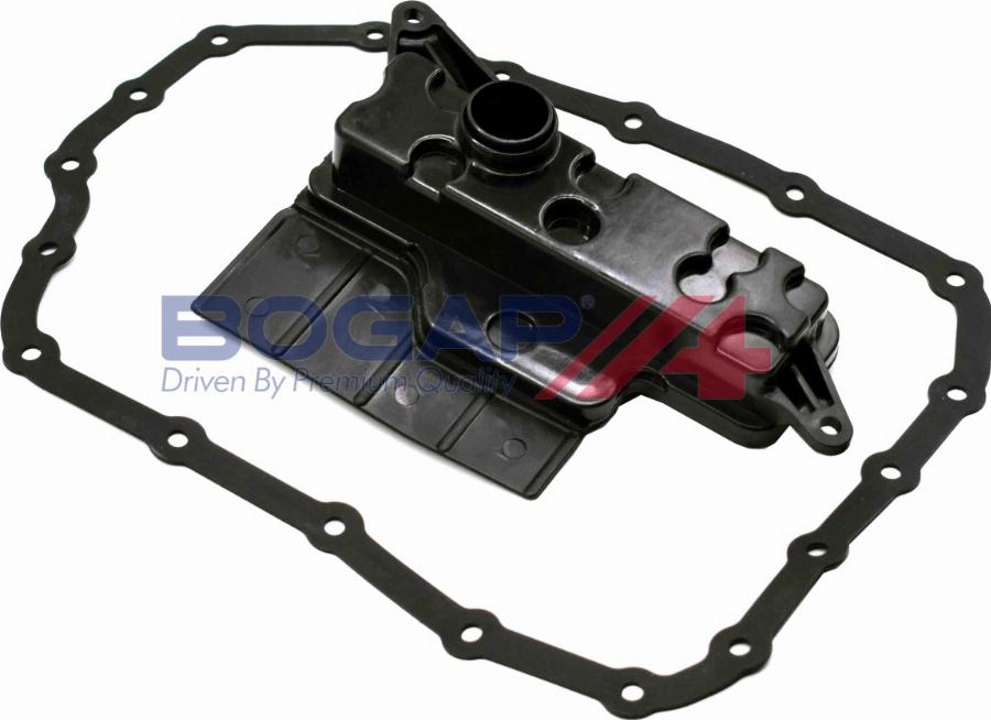 BOGAP T8115106 - Гідрофільтри, автоматична коробка передач autocars.com.ua