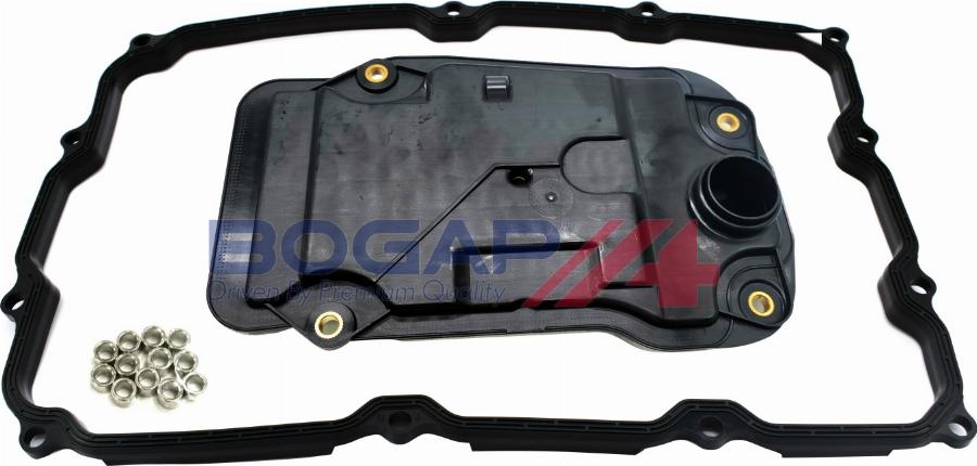 BOGAP T8115108 - Гідрофільтри, автоматична коробка передач autocars.com.ua
