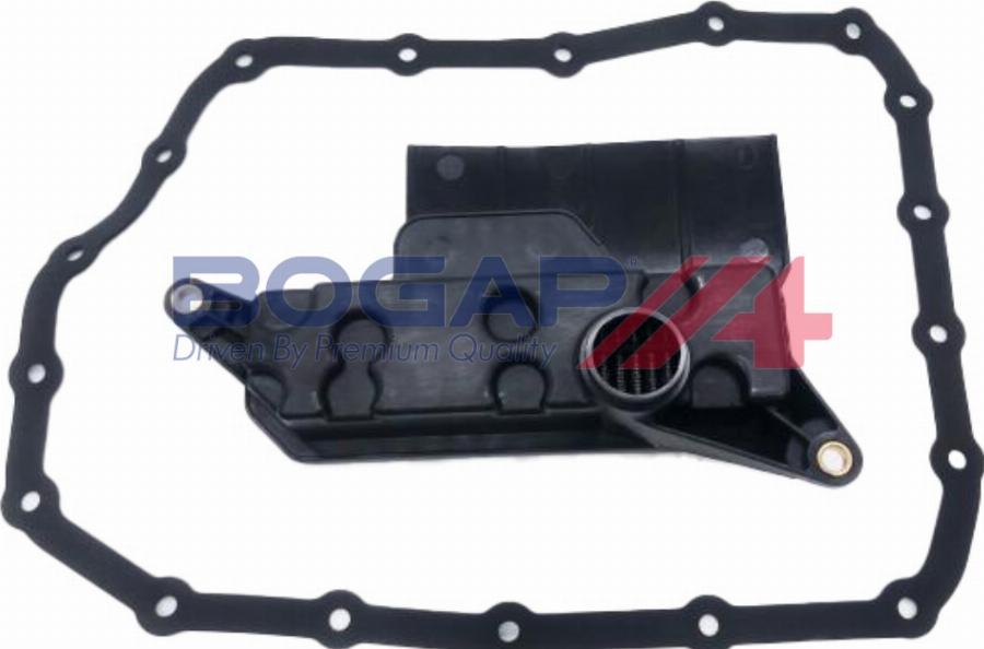 BOGAP T8115110 - Гідрофільтри, автоматична коробка передач autocars.com.ua