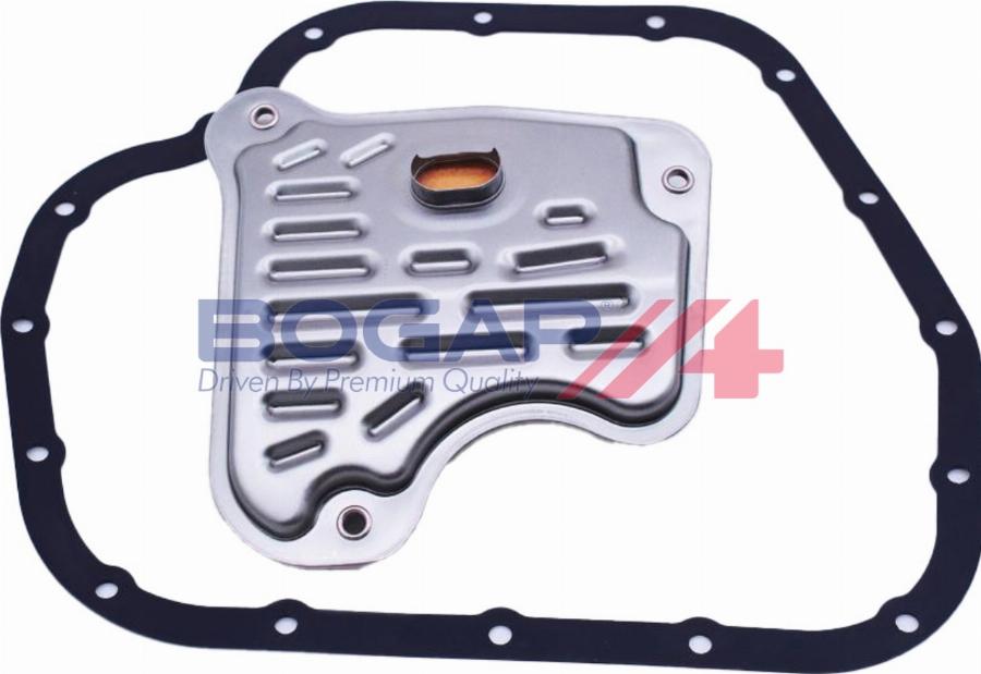 BOGAP T8115112 - Гідрофільтри, автоматична коробка передач autocars.com.ua