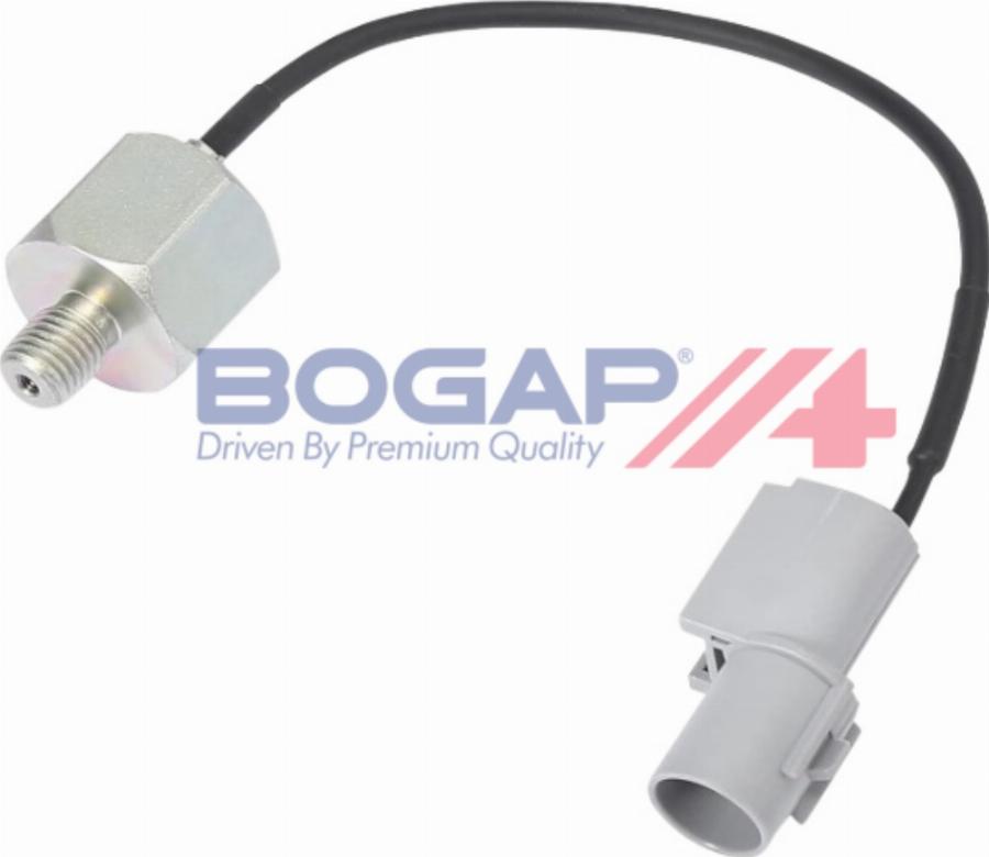 BOGAP U6113100 - Датчик детонації autocars.com.ua