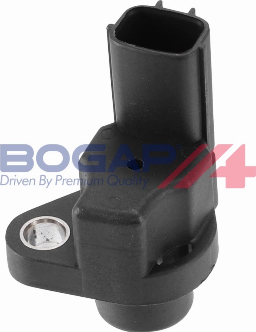 BOGAP U6115102 - Датчик імпульсів, колінчастий вал autocars.com.ua