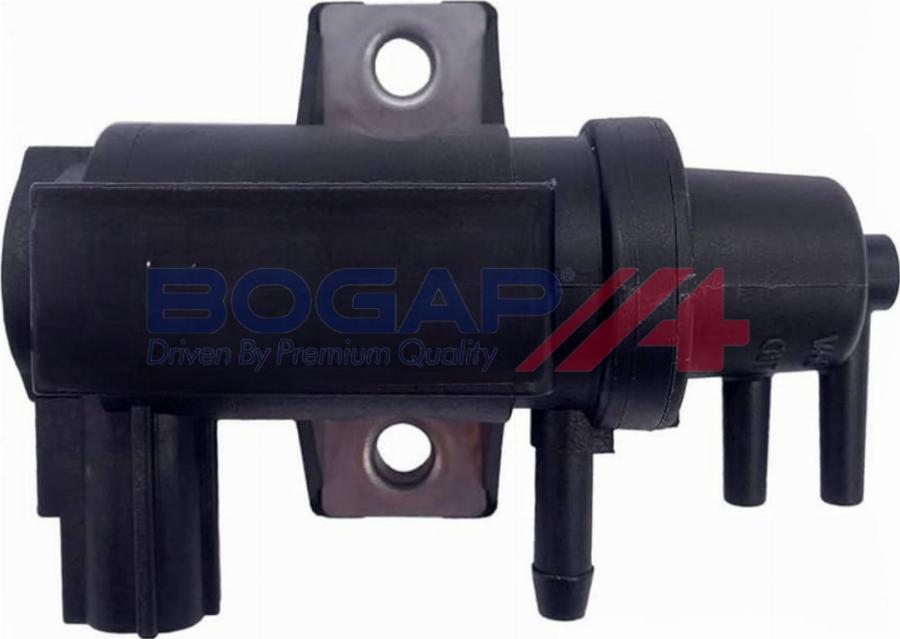 BOGAP U6122101 - Перетворювач тиску, турбокомпресор autocars.com.ua