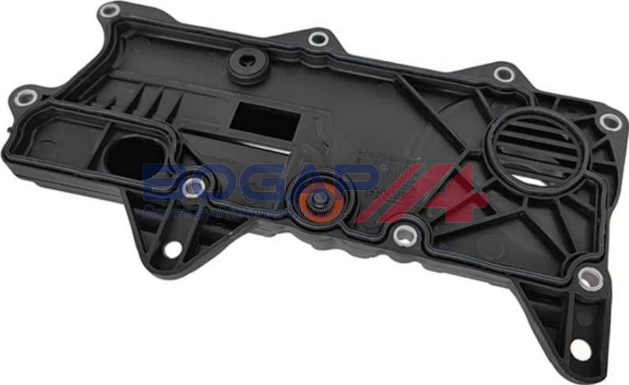 BOGAP V1115100 - Кришка головки циліндра autocars.com.ua