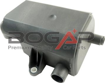 BOGAP V1216100 - Маслосъемный щиток, вентиляція картера autocars.com.ua