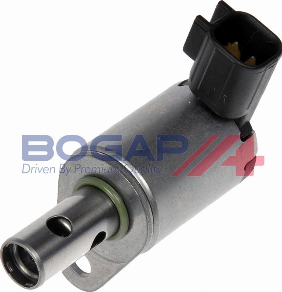 BOGAP V1340102 - Регулюючий клапан, виставлення розподільного вала autocars.com.ua