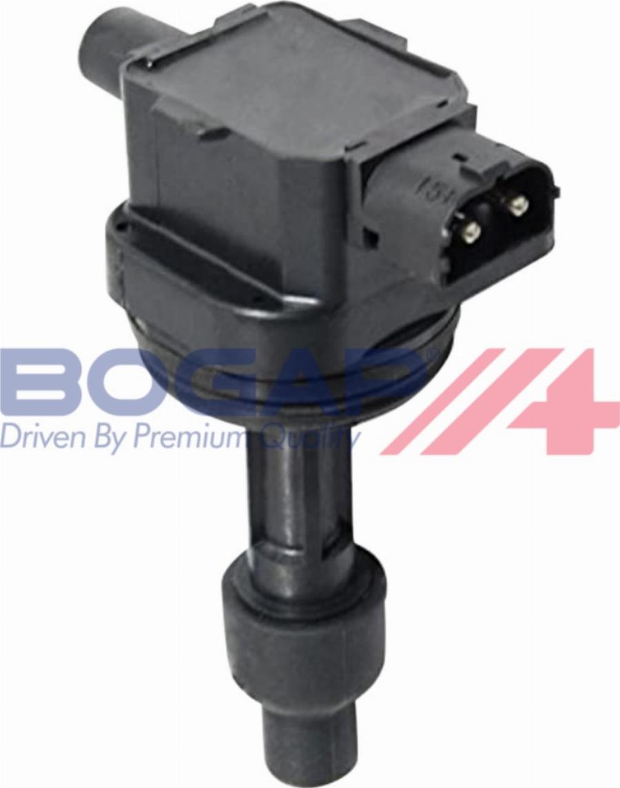 BOGAP V1511100 - Котушка запалювання autocars.com.ua