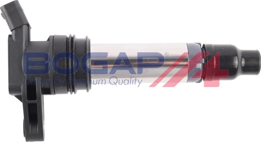 BOGAP V1511101 - Котушка запалювання autocars.com.ua