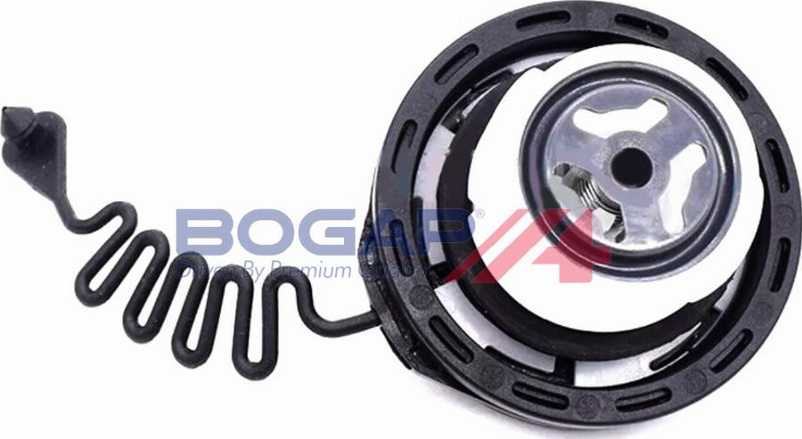 BOGAP V1614100 - Кришка, паливної бак autocars.com.ua