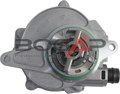 BOGAP V1916100 - Вакуумний насос, гальмівна система autocars.com.ua