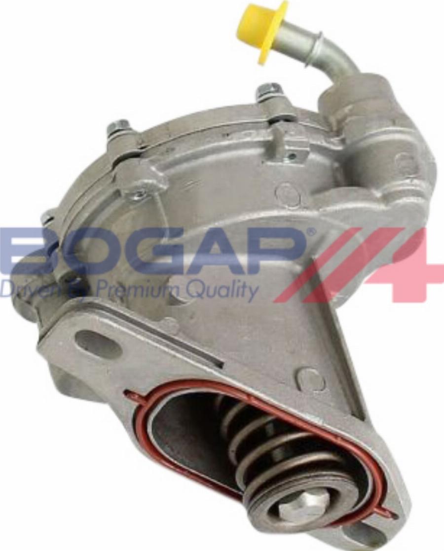 BOGAP V1916101 - Вакуумний насос, гальмівна система autocars.com.ua