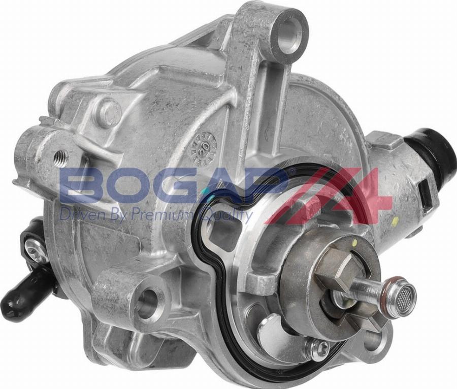 BOGAP V1916103 - Вакуумний насос, гальмівна система autocars.com.ua