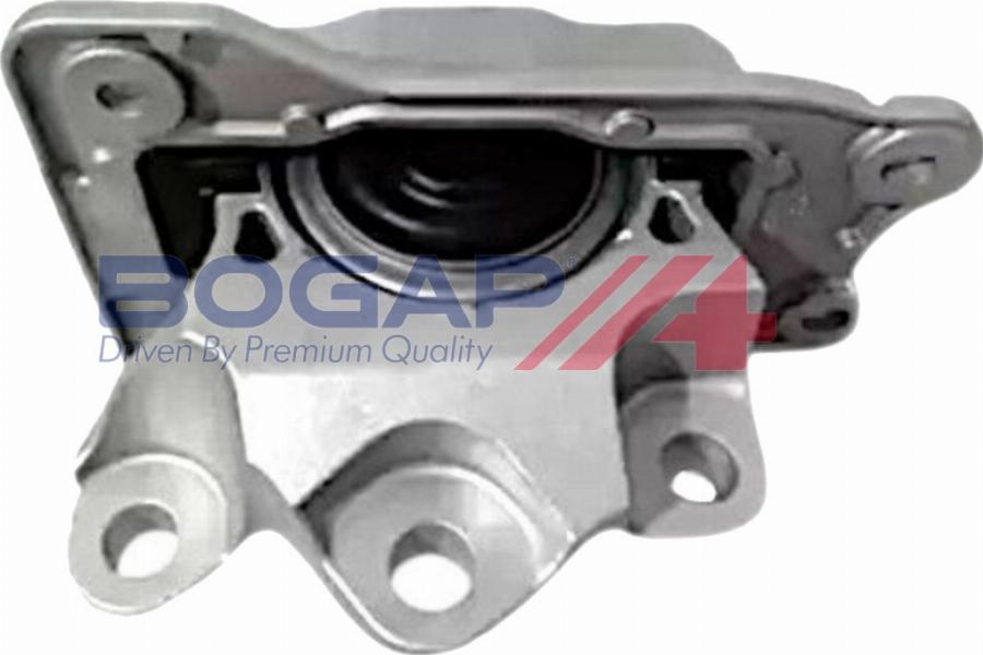 BOGAP V2118101 - Підвіска, автоматична коробка передач autocars.com.ua