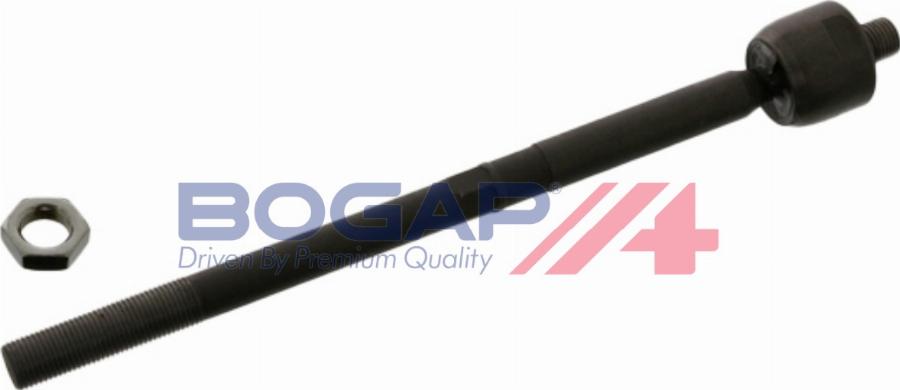 BOGAP V3232100 - Поперечна рульова тяга autocars.com.ua
