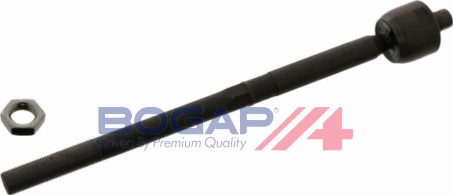 BOGAP V3232101 - Поперечна рульова тяга autocars.com.ua