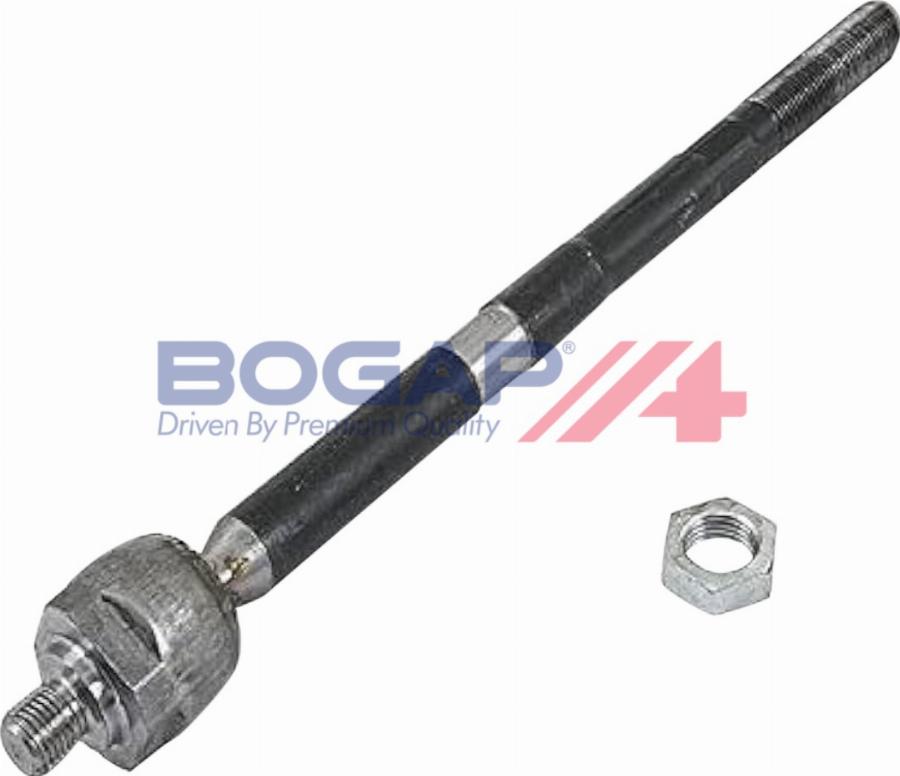 BOGAP V3234100 - Осьовий шарнір, рульова тяга autocars.com.ua