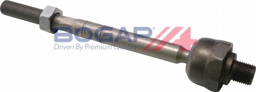BOGAP V3234103 - Осьовий шарнір, рульова тяга autocars.com.ua