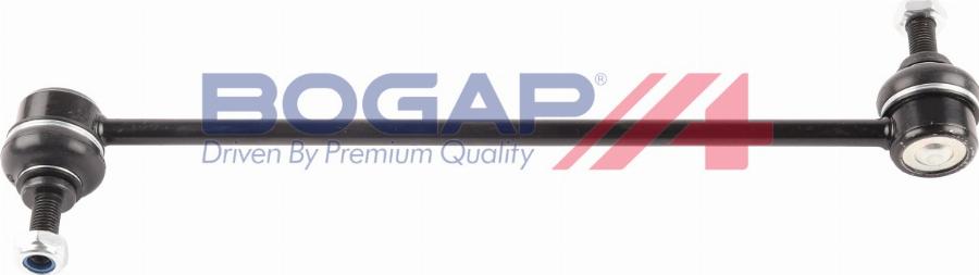 BOGAP V3321100 - Тяга / стійка, стабілізатор autocars.com.ua