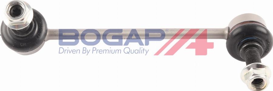 BOGAP V3321101 - Тяга / стійка, стабілізатор autocars.com.ua